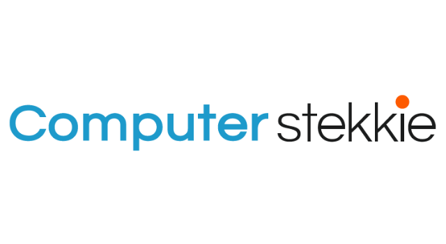 computerstekkie