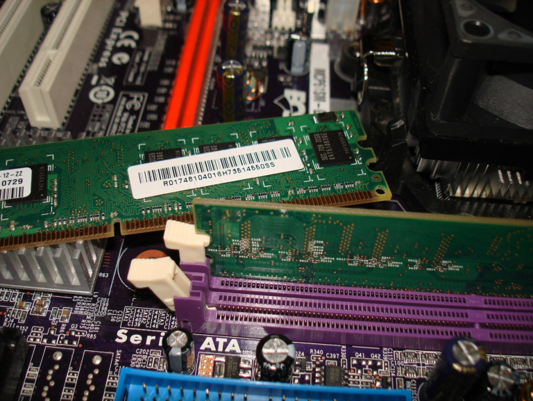 RAM